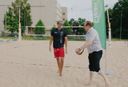 Vīru runa: vai Latvijas pludmales volejbolu gaida spoža nākotne?