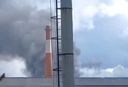 Ukrainas droni uzbrukuši naftas pārstrādes rūpnīcai Baškortostānā