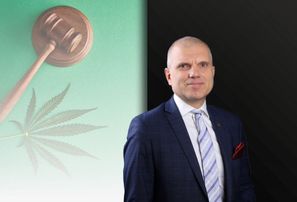 “Latvija varētu iet marihuānas legalizācijas virzienā”: uzņēmējs Aigars Rostovskis par marihuānas legalizāciju