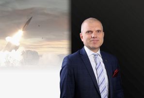 Krievija gatavojas ilgam karam, Rietumu civilizācijai jāmobilizējas: uzņēmējs Aigars Rostovskis par ASV palīdzību Ukrainai