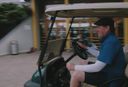 "Vīru runa" izklaidējas golfa laukumā: 18 bedrītes svinībām