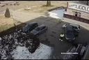 В Плявниеки (Рига, Латвия) застрелили мужчину
