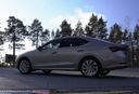 Auto ziņas: iepazīsties ar uzlaboto "Škoda Octavia"