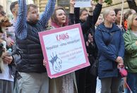 Pie Saeimas aicina "neatņemt dzīvniekiem tiesības tikt glābtiem"