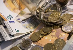 Kāpēc Latvijā ir visaugstākā inflācija eirozonas valstīs