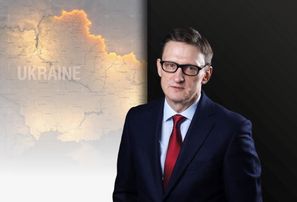 Jurģis Liepnieks par iespējamo ASV palīdzības pārtraukšanu Ukrainai: "Situācija var izvērsties dramatiska"