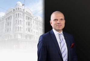 Aigars Rostovskis par Stūra mājas pārdošanu: “Papildus mārketinga iespēja”