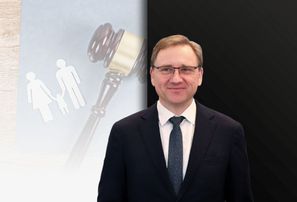 „Jāierobežo tiesības saņemt dažādas privilēģijas”: rektors Gundars Bērziņš par alimentu nemaksātājiem
