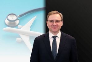 Cilvēki ne vienmēr rīkojas merkantili: rektors Gundars Bērziņš par mediķu aizplūšanu no Latvijas